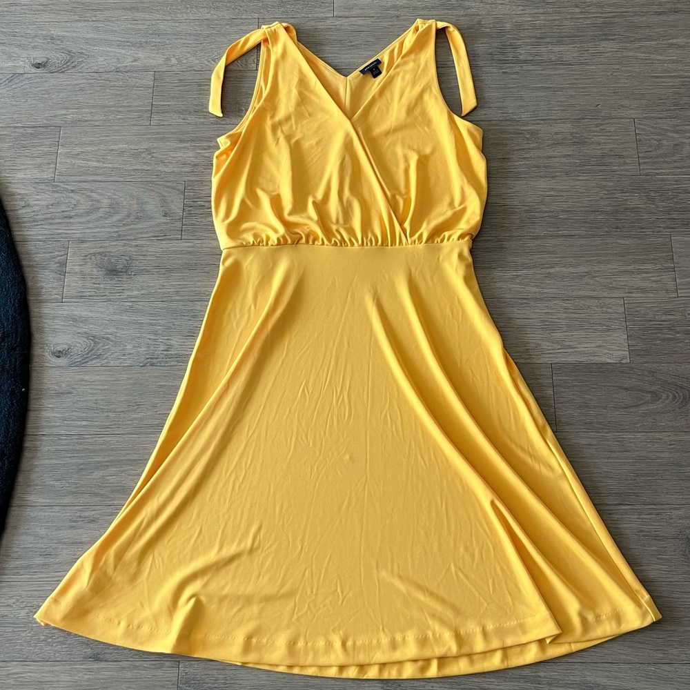 Ann Taylor Dress